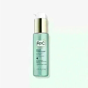 NWT ROC Multi Correxion Hyaluronic Acid Daily Moisturizer SPF 30